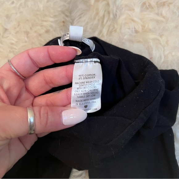 Joah Love Leggings - Picture 4 of 6